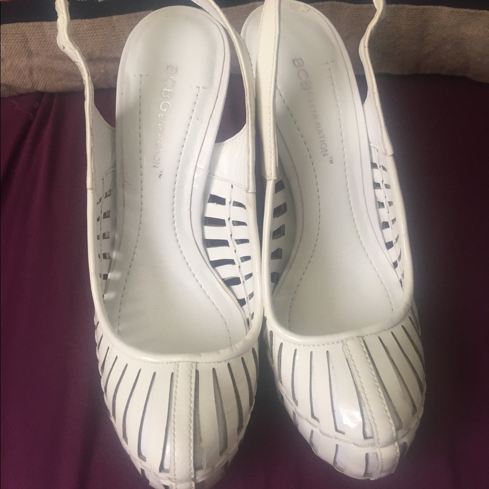 Bcbgeneration shoes